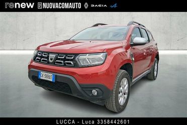 Dacia Duster 1.0 TCe GPL Comfort 4x2