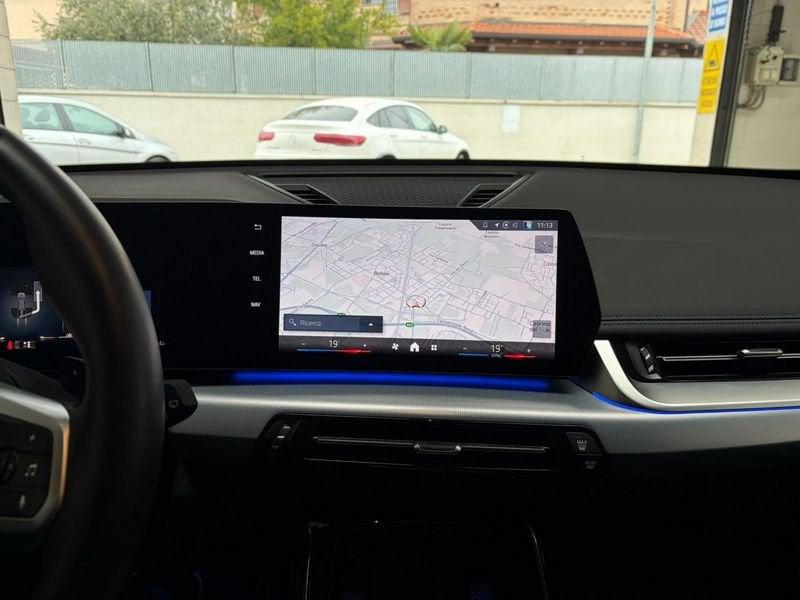 BMW X1 X1 xDrive 23i Msport Pro