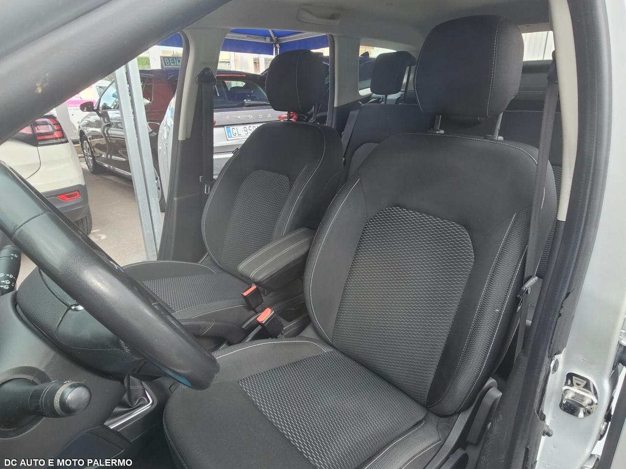 Dacia Duster 1.5 dCi 8V 110 CV 4x2 Prestige.2018