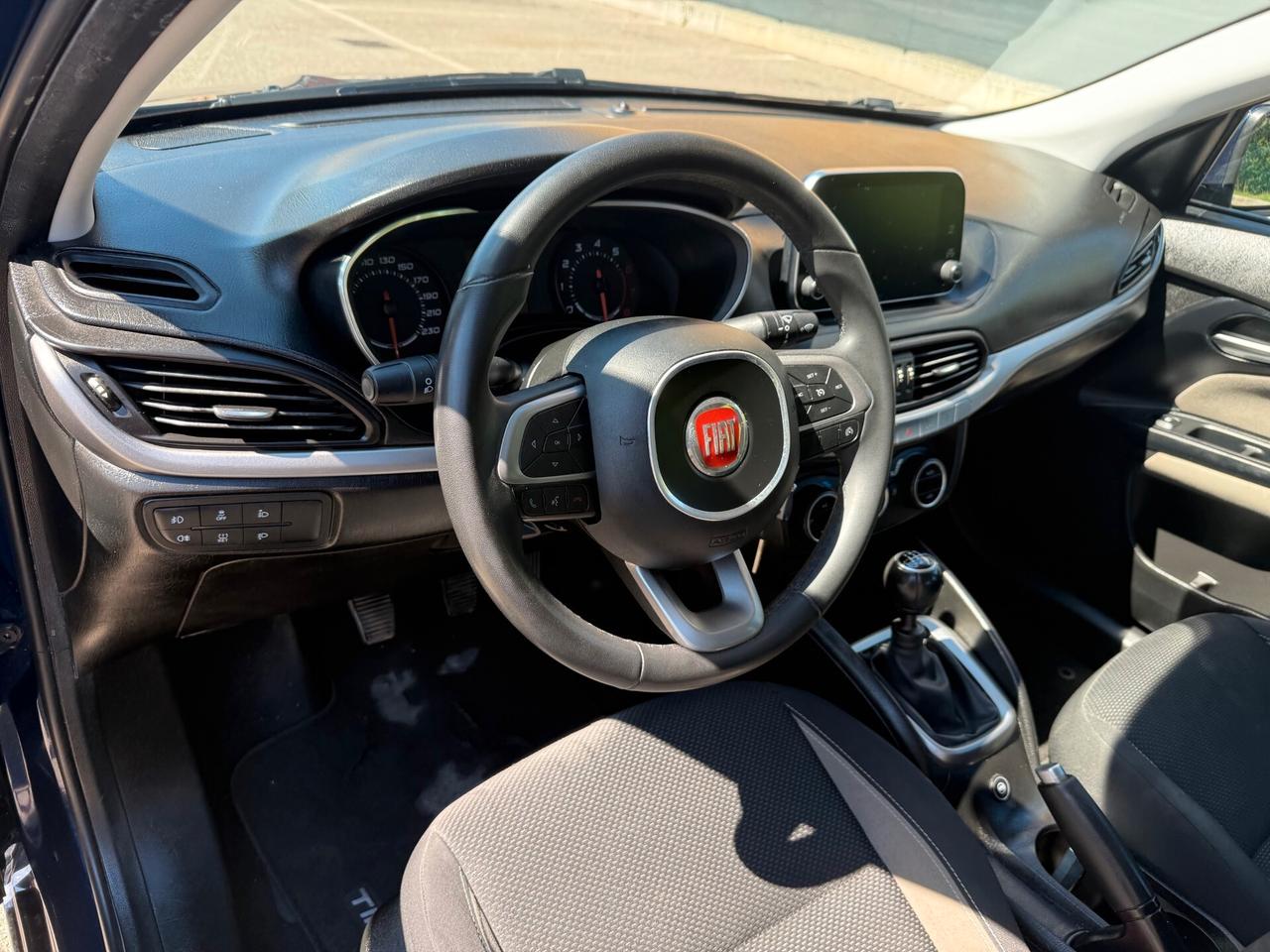 Fiat Tipo 1.4 GPL - NEOPATENTATI - 12 MESI DI GARANZIA -