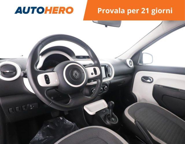 RENAULT Twingo TCe 90 CV EDC Lovely