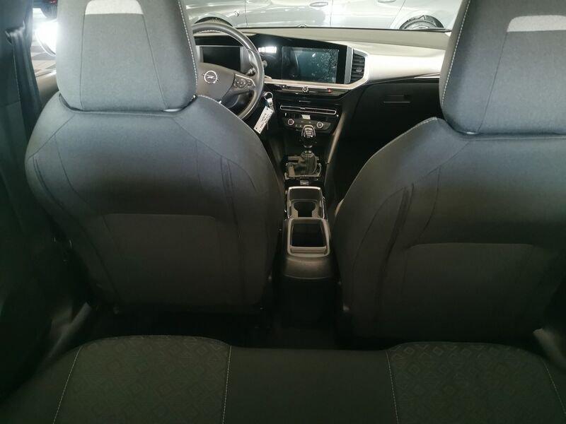 Opel Mokka 1.5 diesel Edition