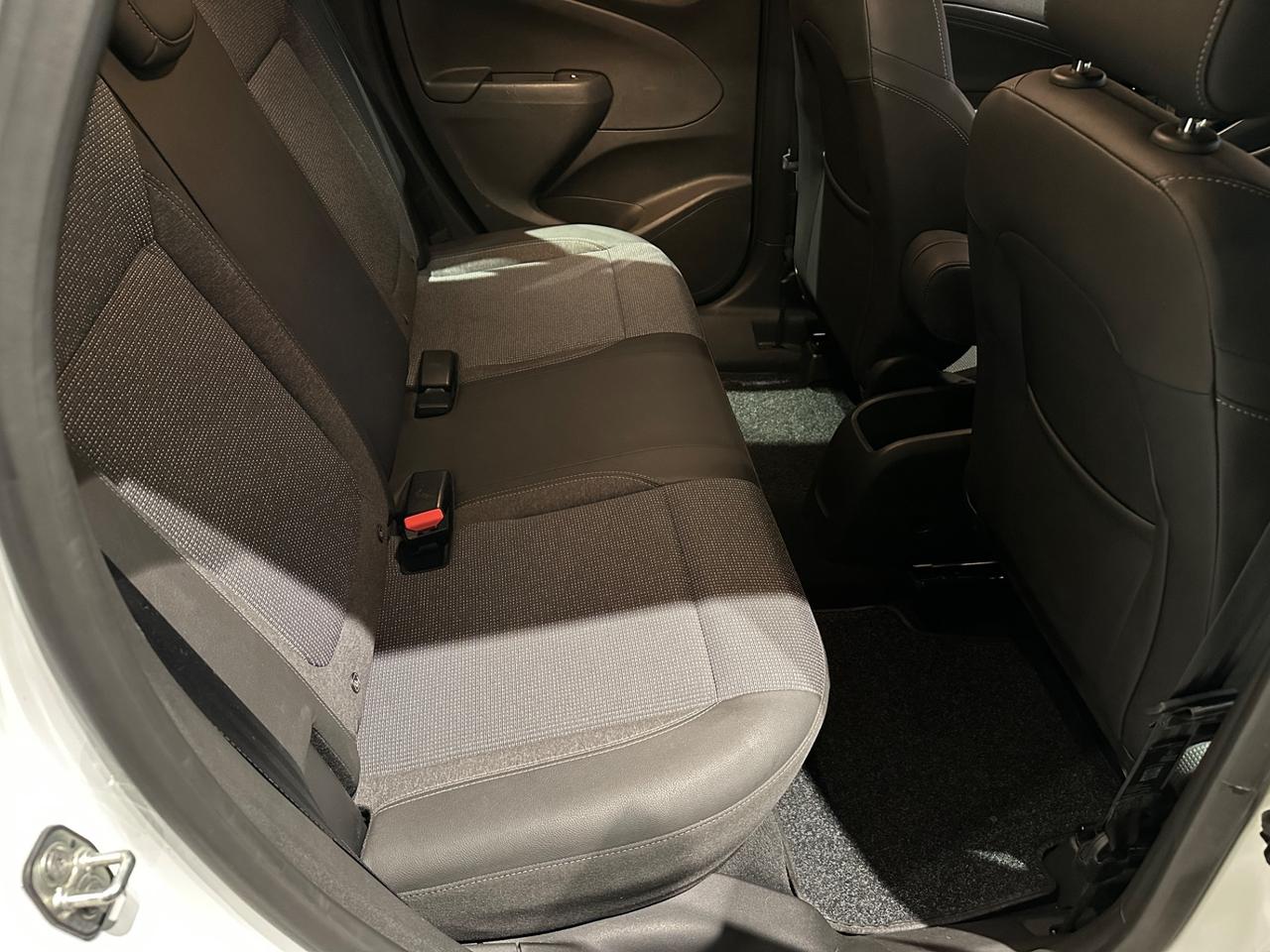 Opel Crossland 1.5 ECOTEC D 120 CV Start&Stop aut. Ultimate