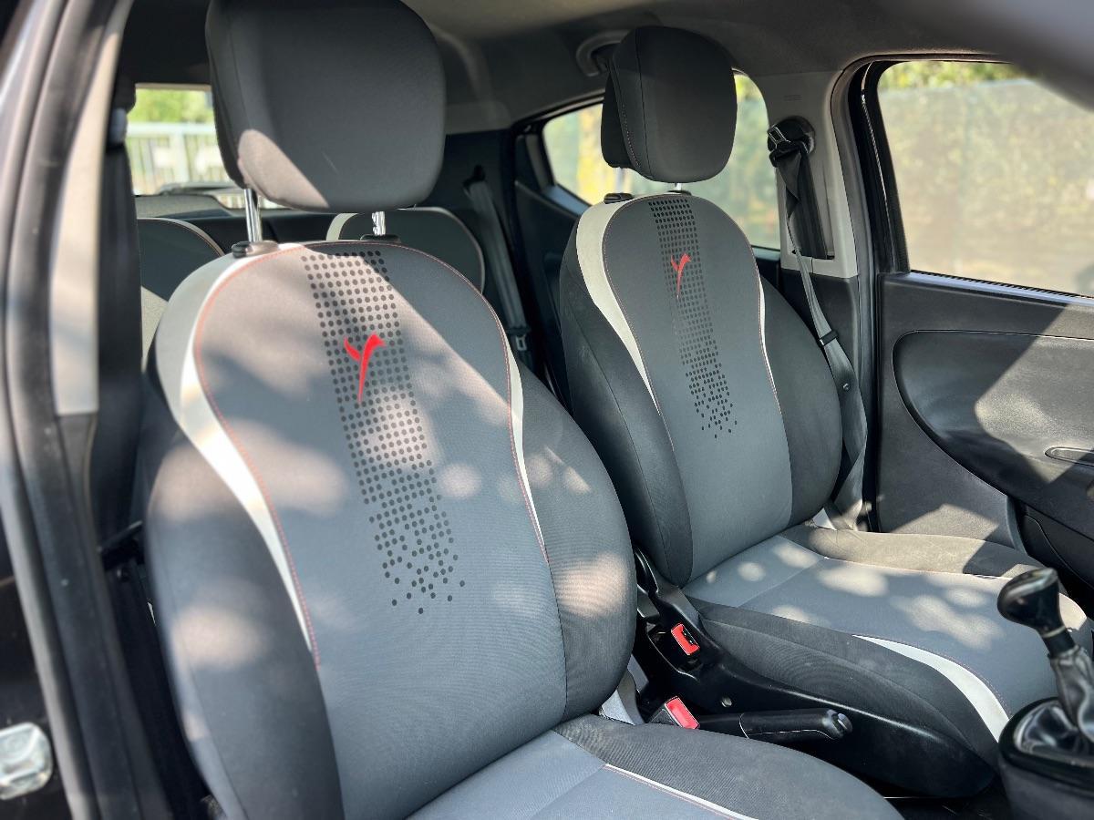 LANCIA - Ypsilon - 1.3 MJT 16V 95 CV 5 porte S&S Elefantino