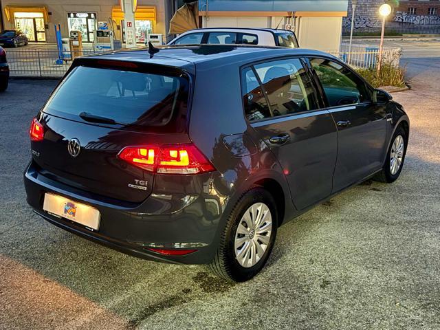 VOLKSWAGEN Golf 1.4 TGI 5p. Business BlueMotion