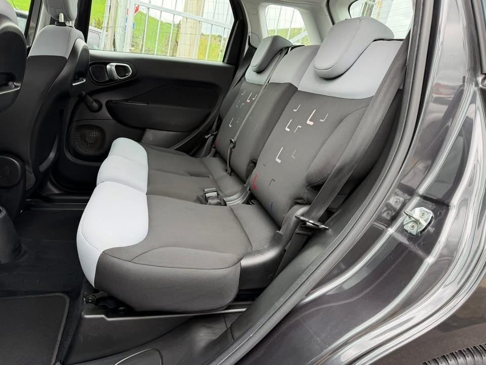 Fiat 500L 1.3 Multijet 95 CV Business