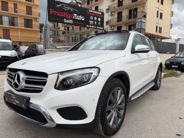 Mercedes-benz GLC 250 d 4Matic Exclusive 2019