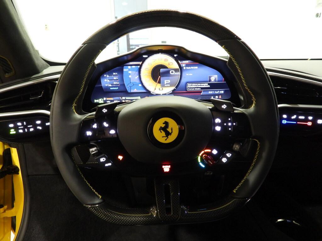 Ferrari 296 GTB 3.0 F1