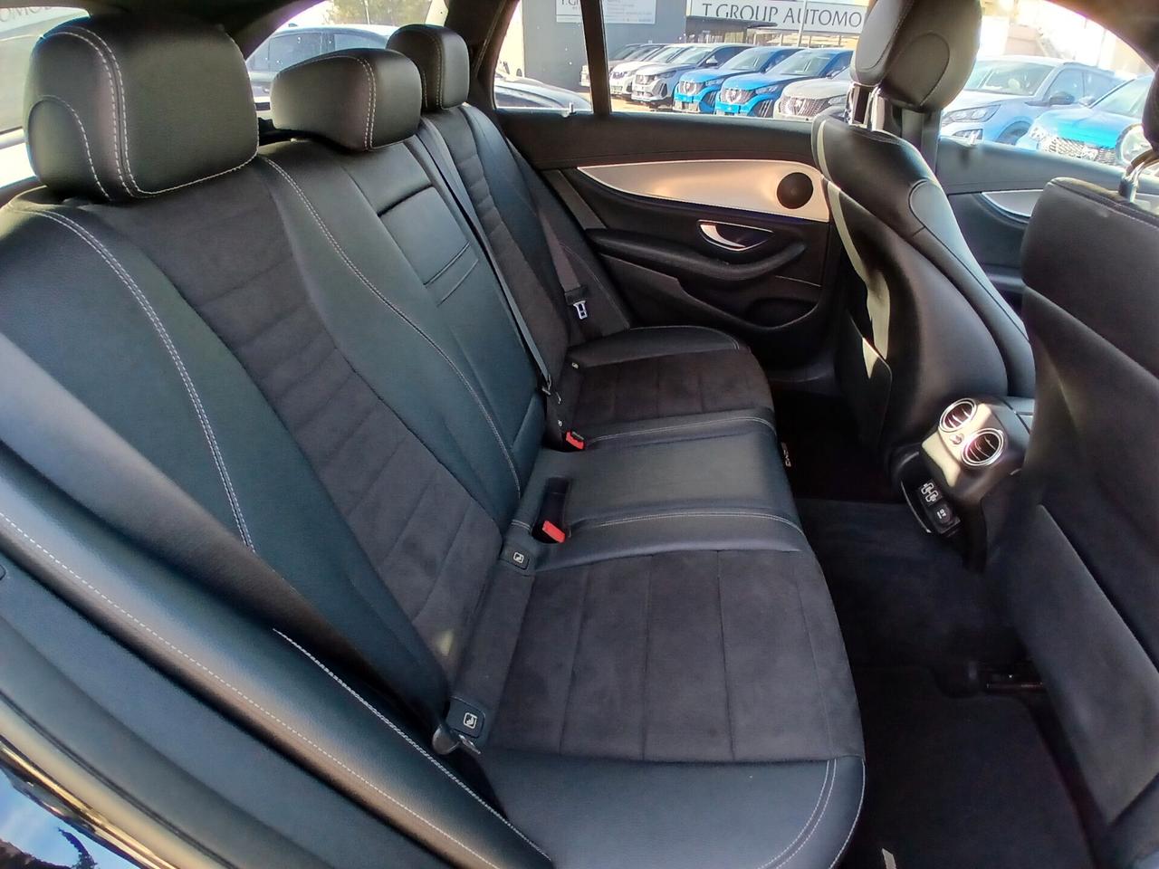 Mercedes-benz E 220 d S.W. Auto Premium Plus