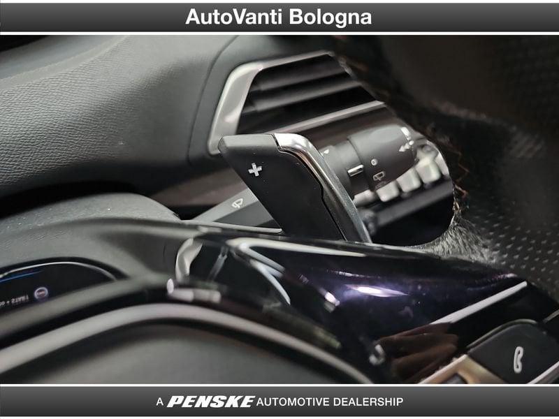 Peugeot 5008 5008 BlueHDi 180 S&S EAT8 GT Pack