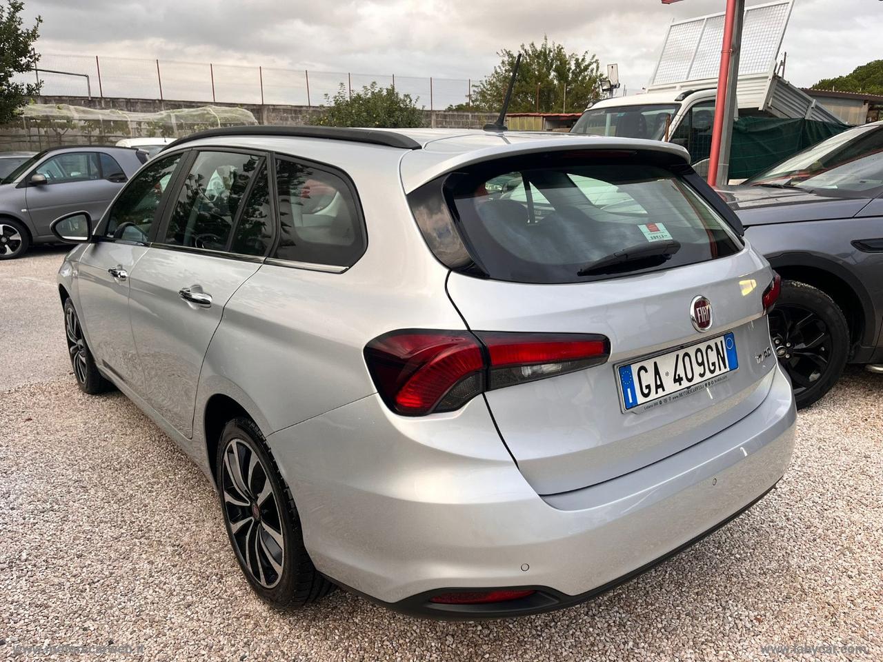 FIAT Tipo 1.3 Mjt S&S SW Lounge