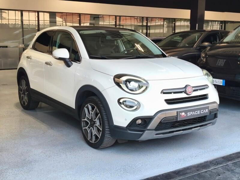 FIAT 500X 500X 1.3 T4 150 CV DCT Cross