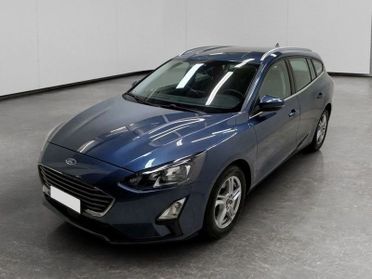 Ford Focus SW 1.0 ecoboost h Business s&s 125cv my20.75