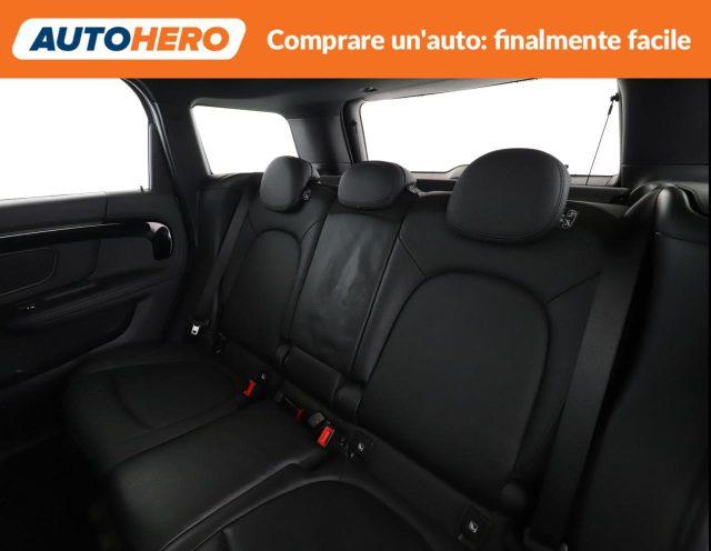 MINI Countryman 1.5 Cooper Classic Countryman