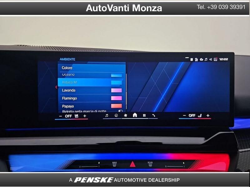 BMW Serie 5 M5 Touring 4.4 727cv auto