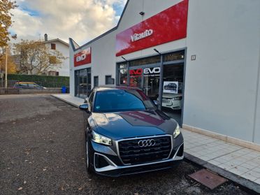 Audi Q2 35 TDI S tronic S line Edition