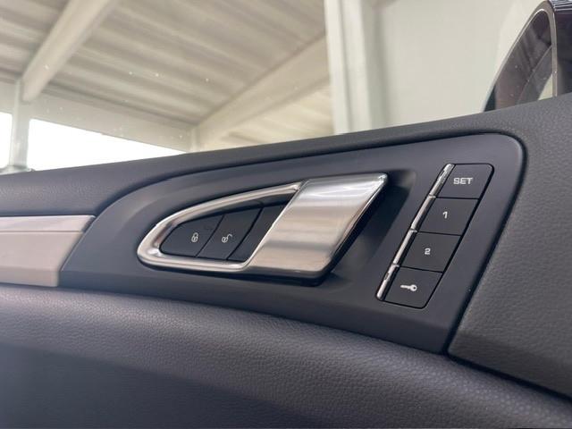 Porsche Cayenne 4.1 S Diesel