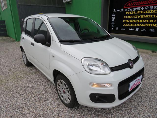 FIAT Panda 1.2 Easy S&S 1200 C.C.