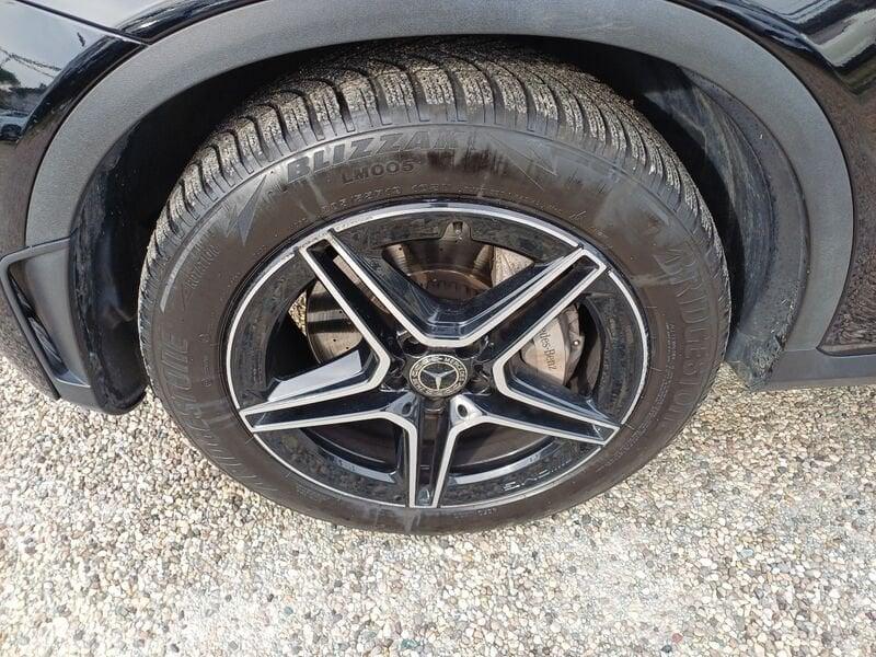 Mercedes-Benz GLC Coupé GLC 220 d 4Matic Coupé Premium Plus NIGHT-PACK