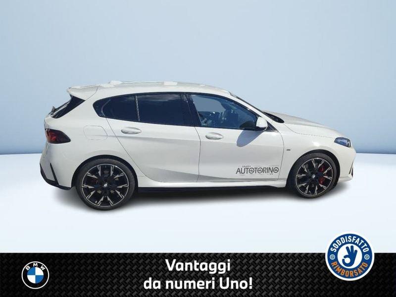BMW Serie 1 118d M Sport Pro
