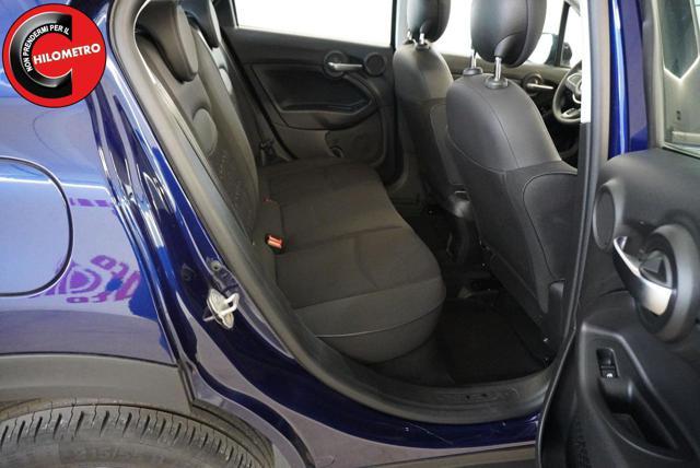 FIAT 500X 1.5 T4 Hybrid 130 CV DCT Dolcevita