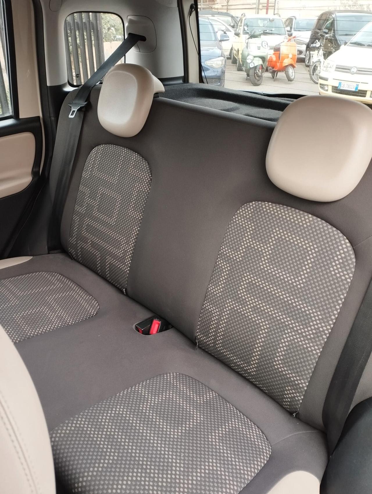 Fiat Panda 1.3 MJT S&S Trekking