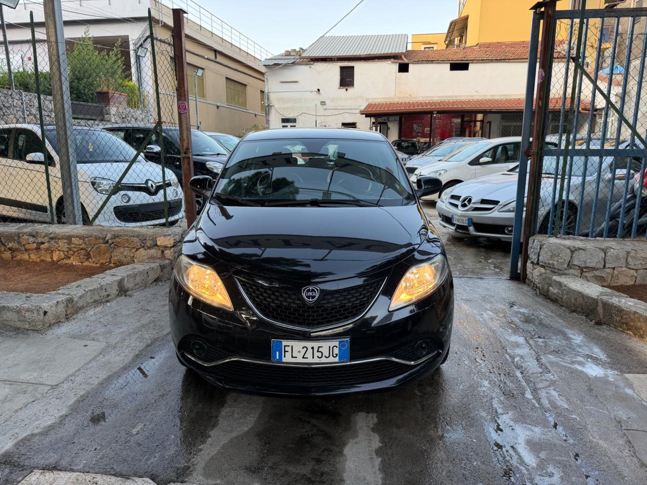 Lancia Ypsilon 1.3 MJT 16V 95 CV 5 porte S&S Gold