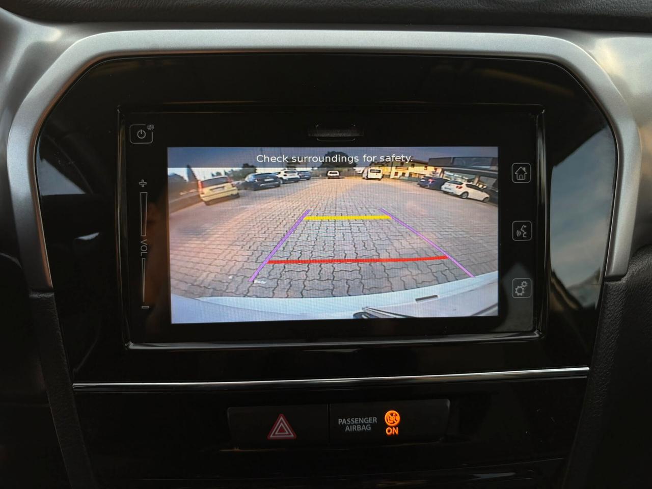 SUZUKI VITARA 1.0 BENZ. 112 CV SI A NEOPATENTATI