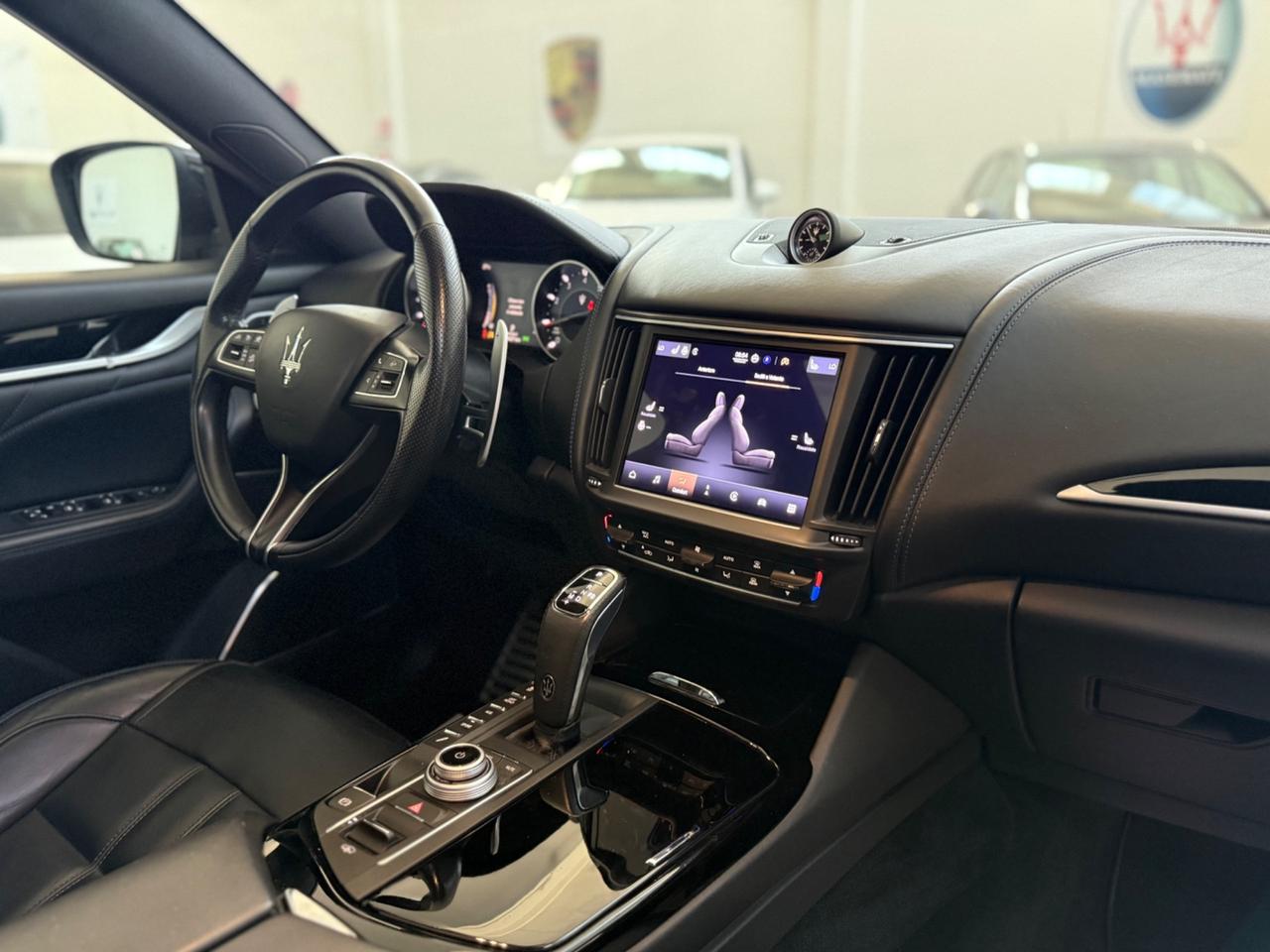 Maserati Levante MHEV 330 CV AWD GT FULL OPTIONAL