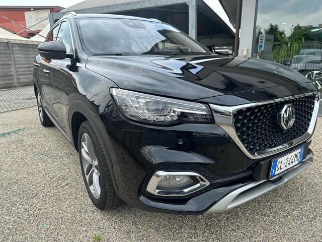 MG HS 1.5T-GDI AT Luxury