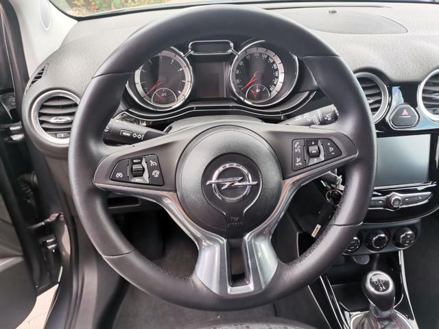 OPEL Adam 1.2 70 CV Glam