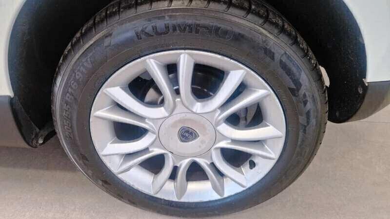 Lancia Delta 1.6 M-Jet 120 CV Business Selectronic