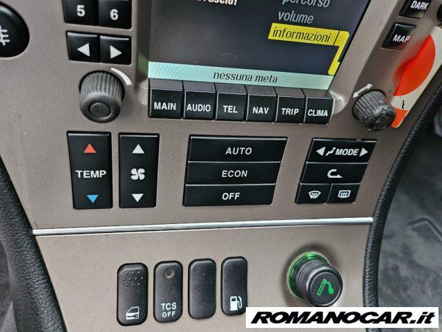 ALFA ROMEO 166 2.0i 16V T Progression GPL unipro