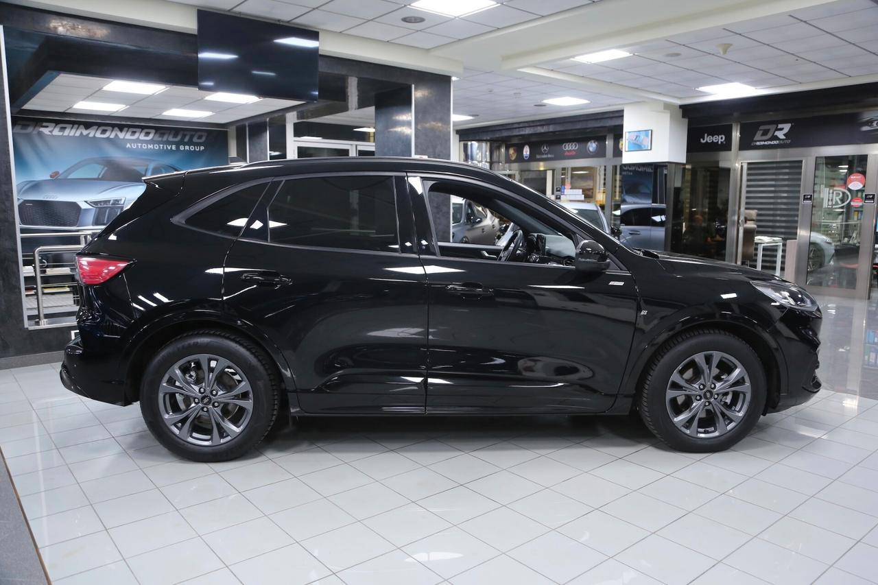 Ford Kuga 2.0 EcoBlue 120 cv ST-Line auto