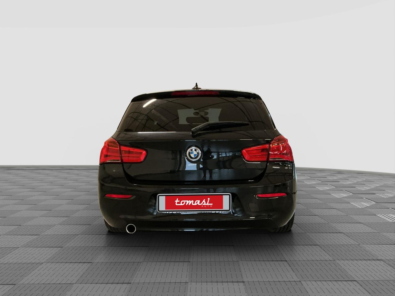 BMW Serie 1 (F20) 118i 5p. Advantage