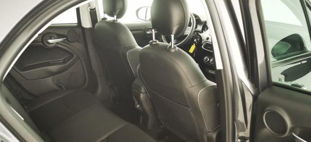 FIAT 500X 1.3 MultiJet 95 CV Connect