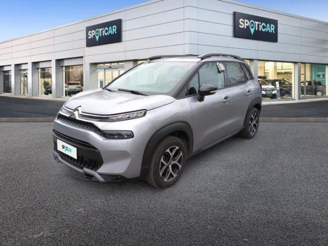 CITROEN C3 Aircross puretech 110 ss shine