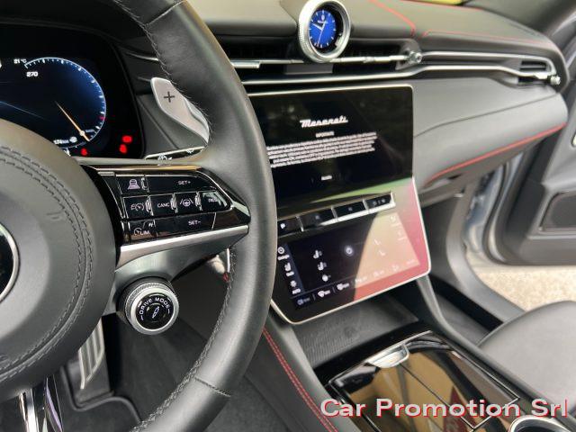MASERATI Grecale MHEV 330 CV AWD Modena