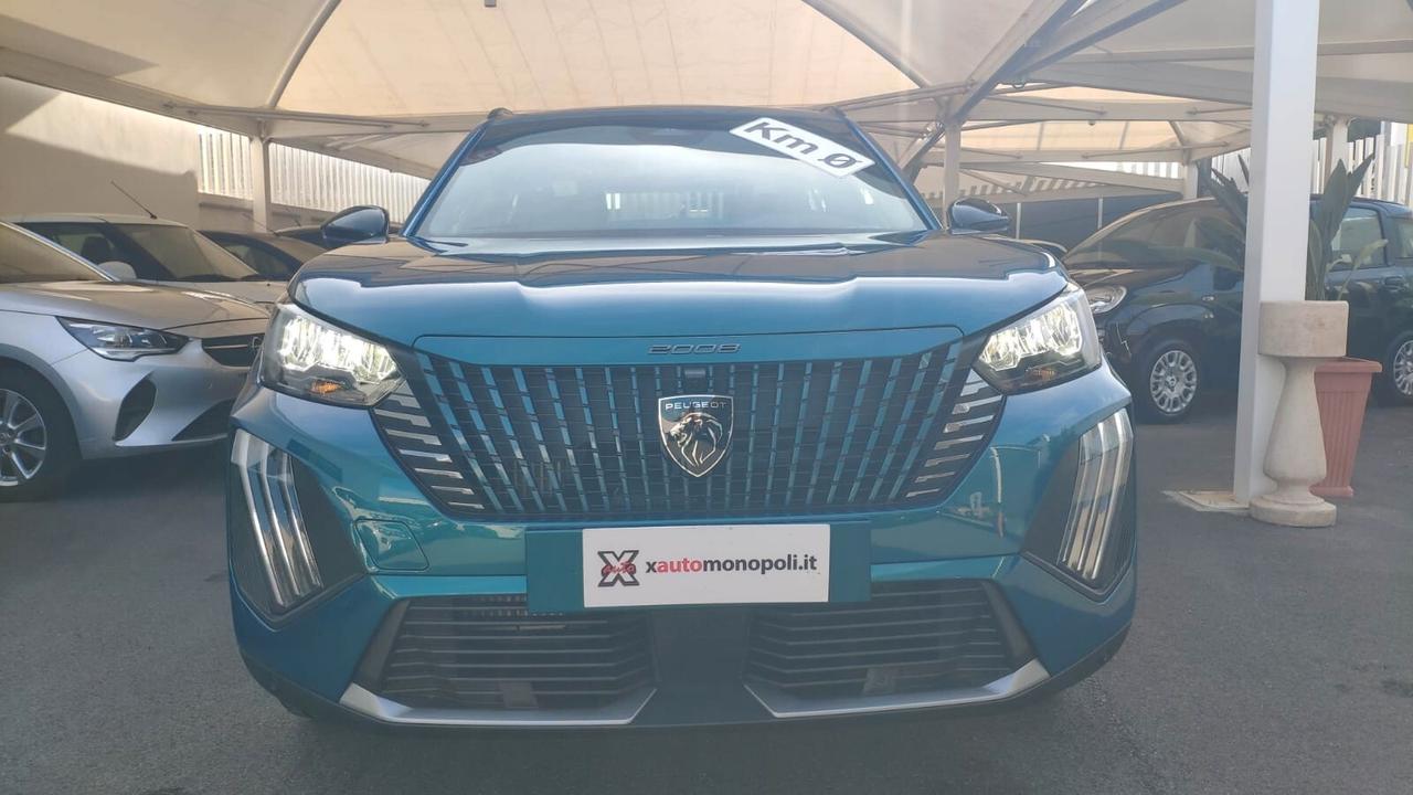 Peugeot 2008 PureTech 100 S&S Allure KM 0