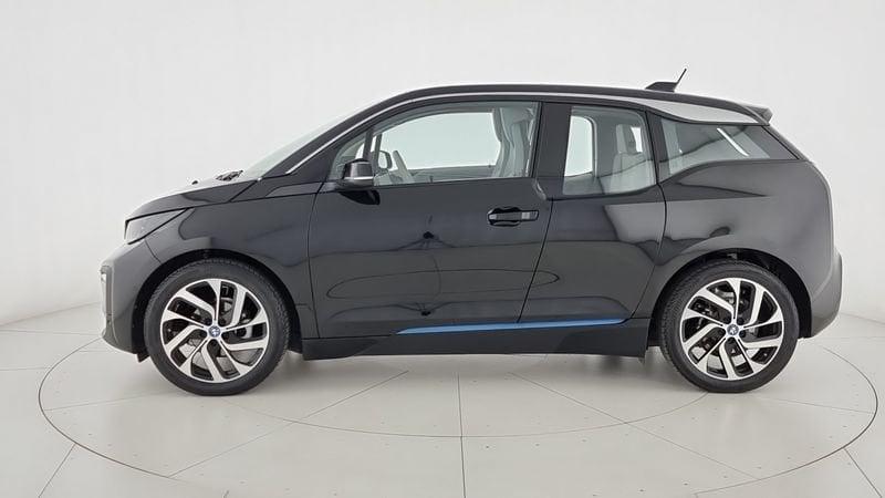 BMW i3 94 Ah