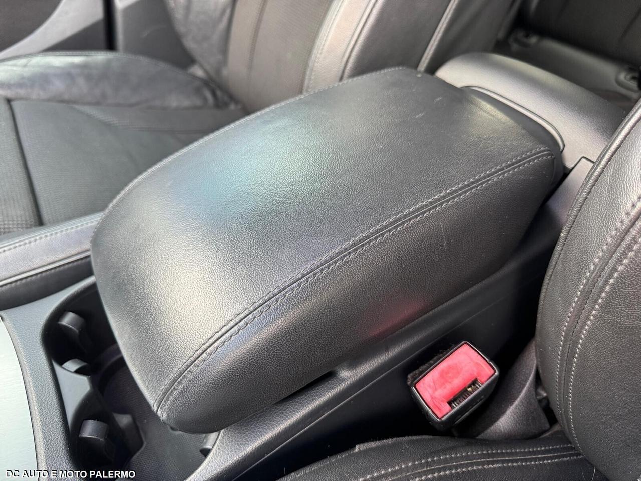 Audi Q5 2.0 TDI 170CV quattro S-Line Permuto.2011