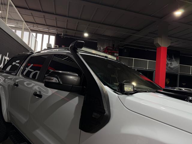 FORD Ranger 3.2 WILDTRACK UNICO ITALIANA DA AMATORE