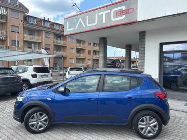 Dacia Sandero Stepway 1.0 TCe ECO-G Expression UP