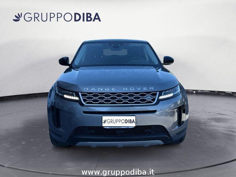 Land Rover Range Rover Evoque II 2019 Die 2.0d i4 mhev S awd 180cv auto