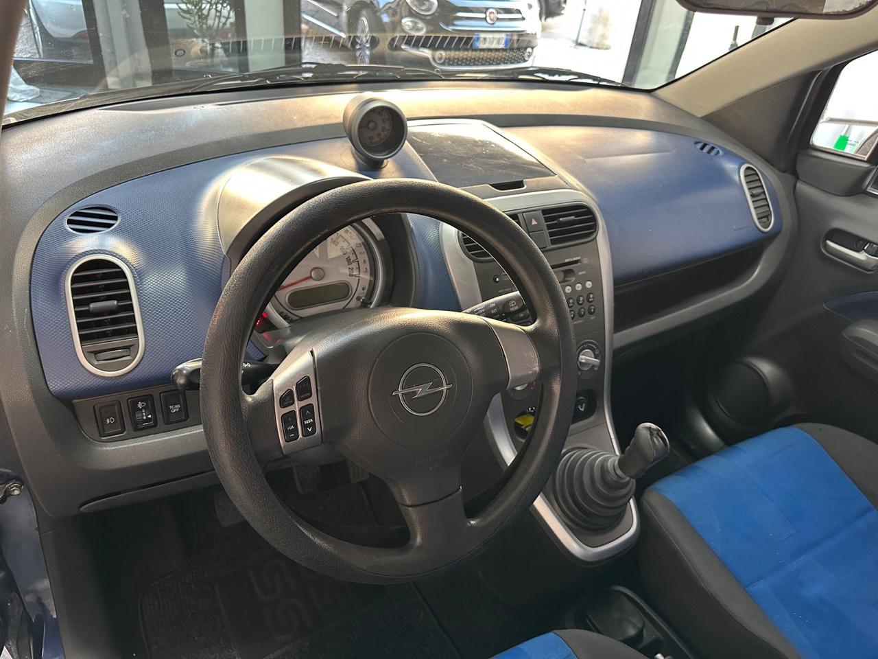 Opel Agila 1.0 12V 65CV Enjoy
