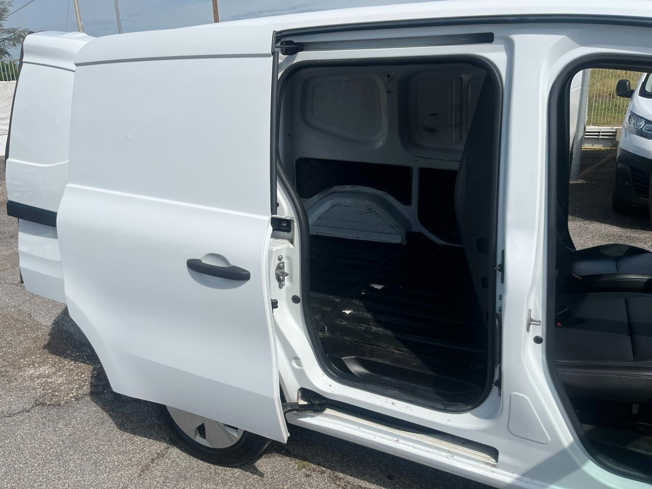 Nissan Townstar 1.3 130 CV Van PC Acenta