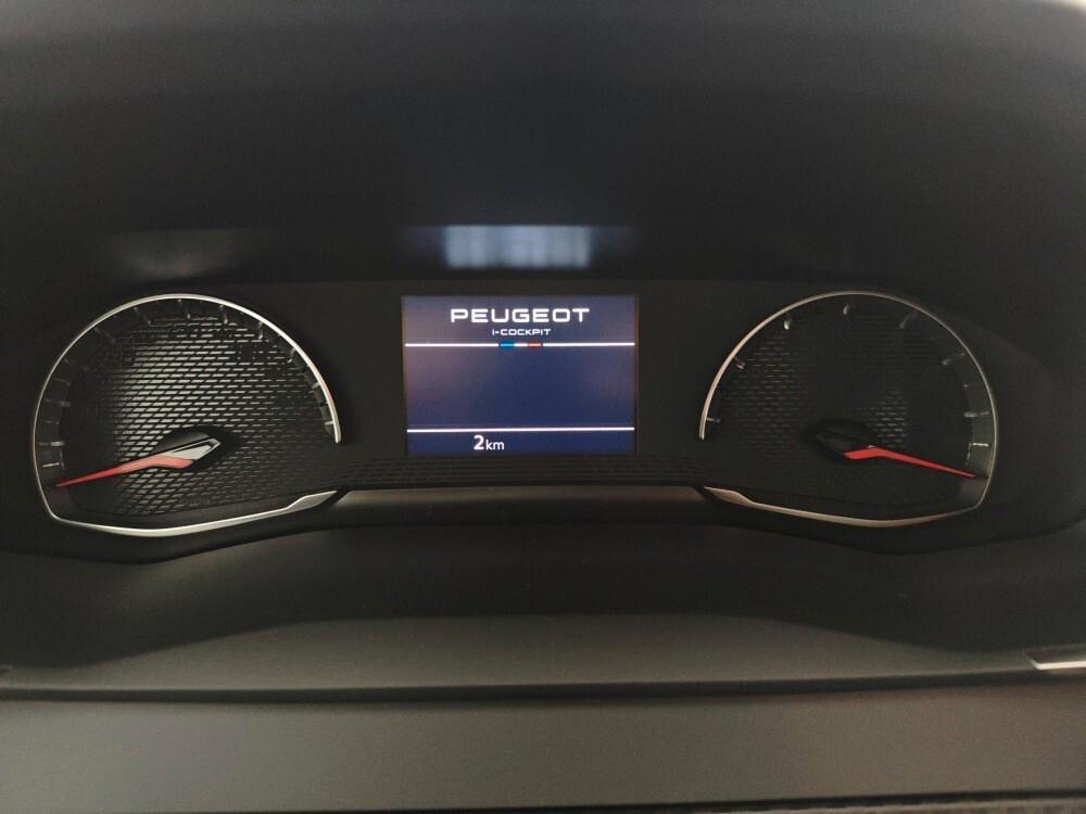 Peugeot 208 PureTech 100 Stop&Start 5 porte Active