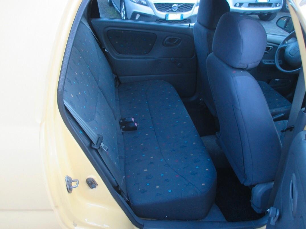 Suzuki Alto DX 5p 1.1 Per Neopatentati