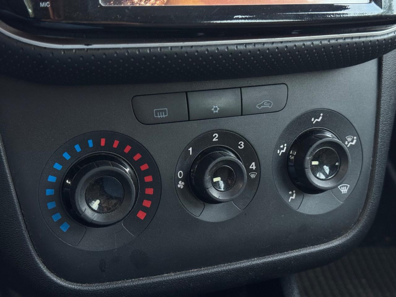 Fiat Punto Evo 1.3 Mjt 95cv Problemi al Motore