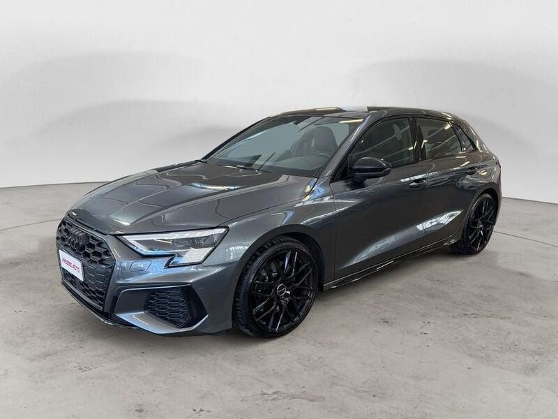Audi S3 TFSI
